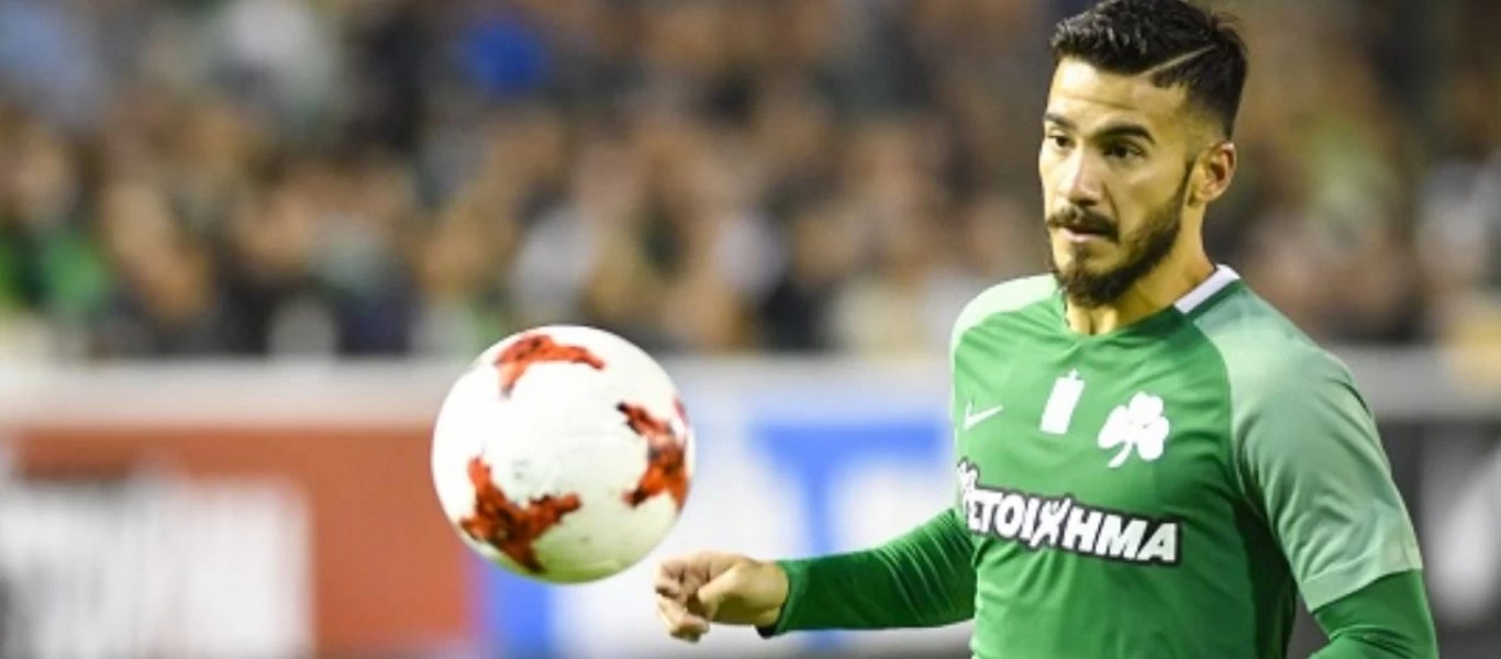 Πρόβλημα με Λ.Βιγιαφάνες στον Παναθηναϊκό - Αποχώρησε από την προπόνηση